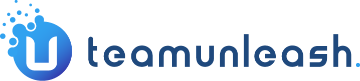 Portal team UNLEASH!